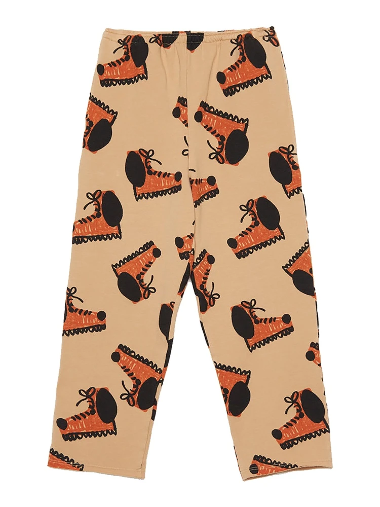 DOG BOOTS SWEATPANTS