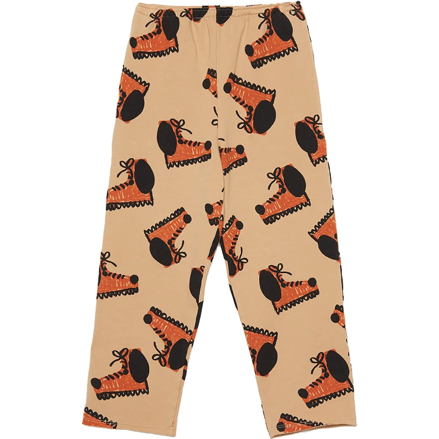 DOG BOOTS SWEATPANTS