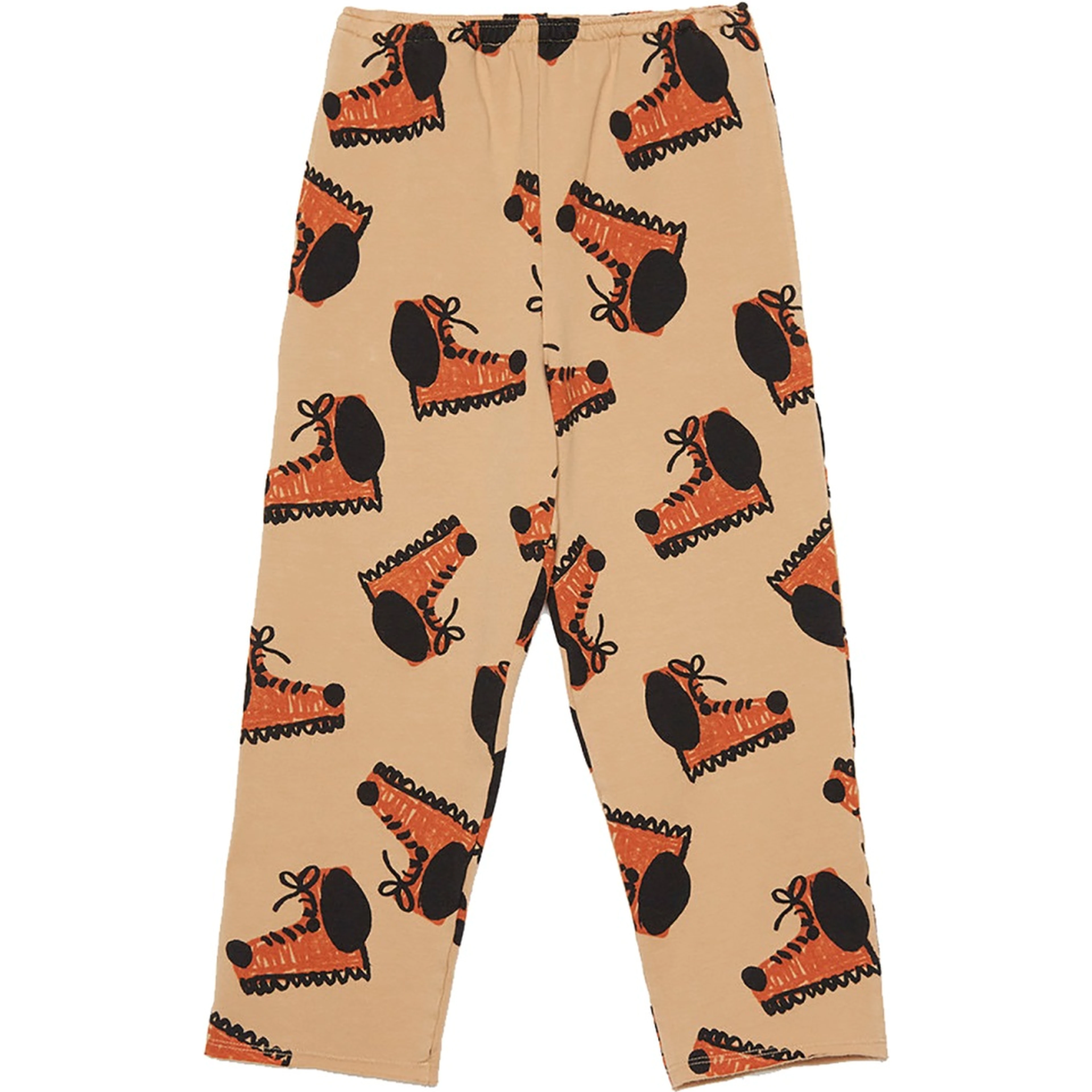 DOG BOOTS SWEATPANTS