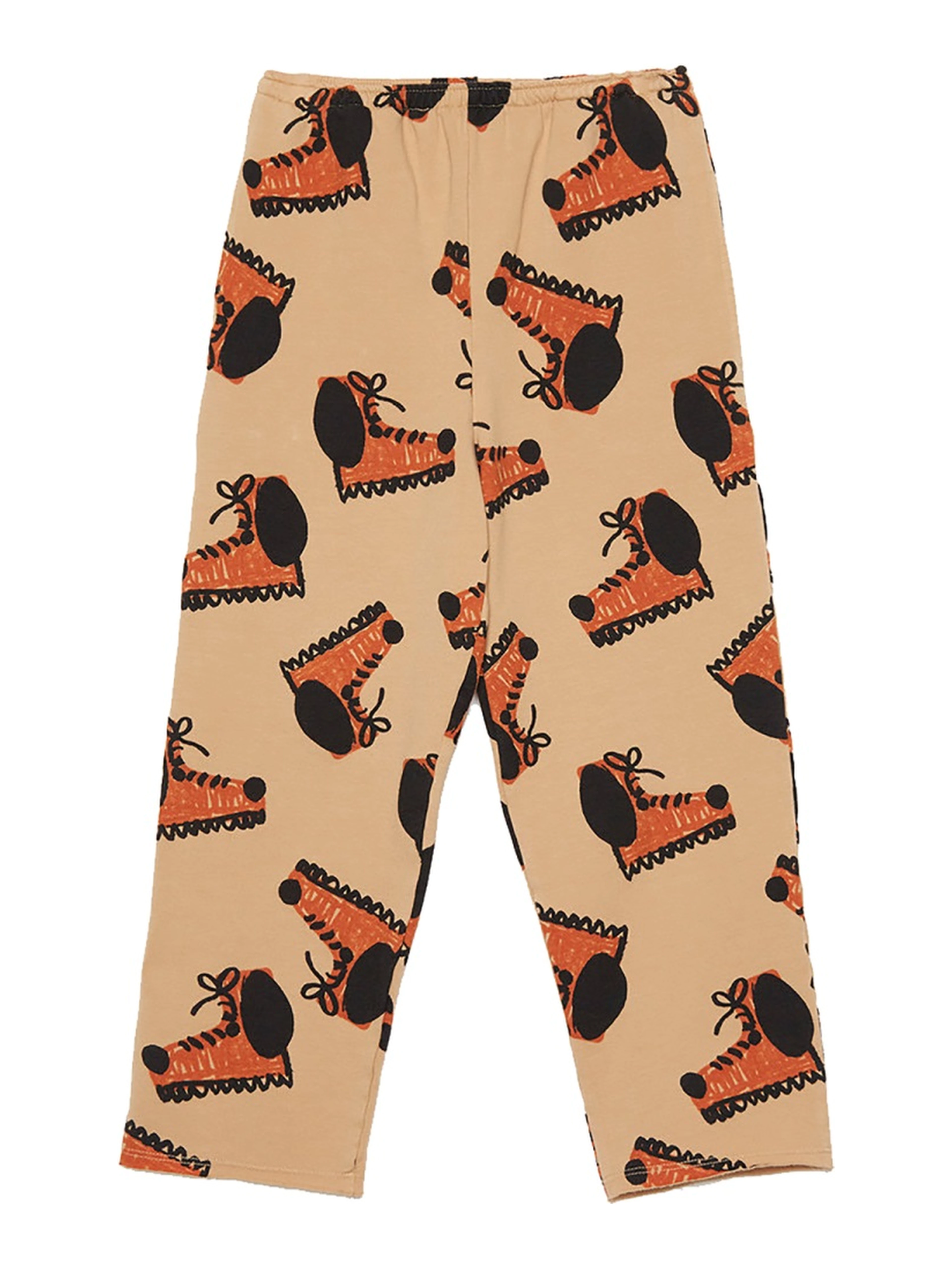 DOG BOOTS SWEATPANTS