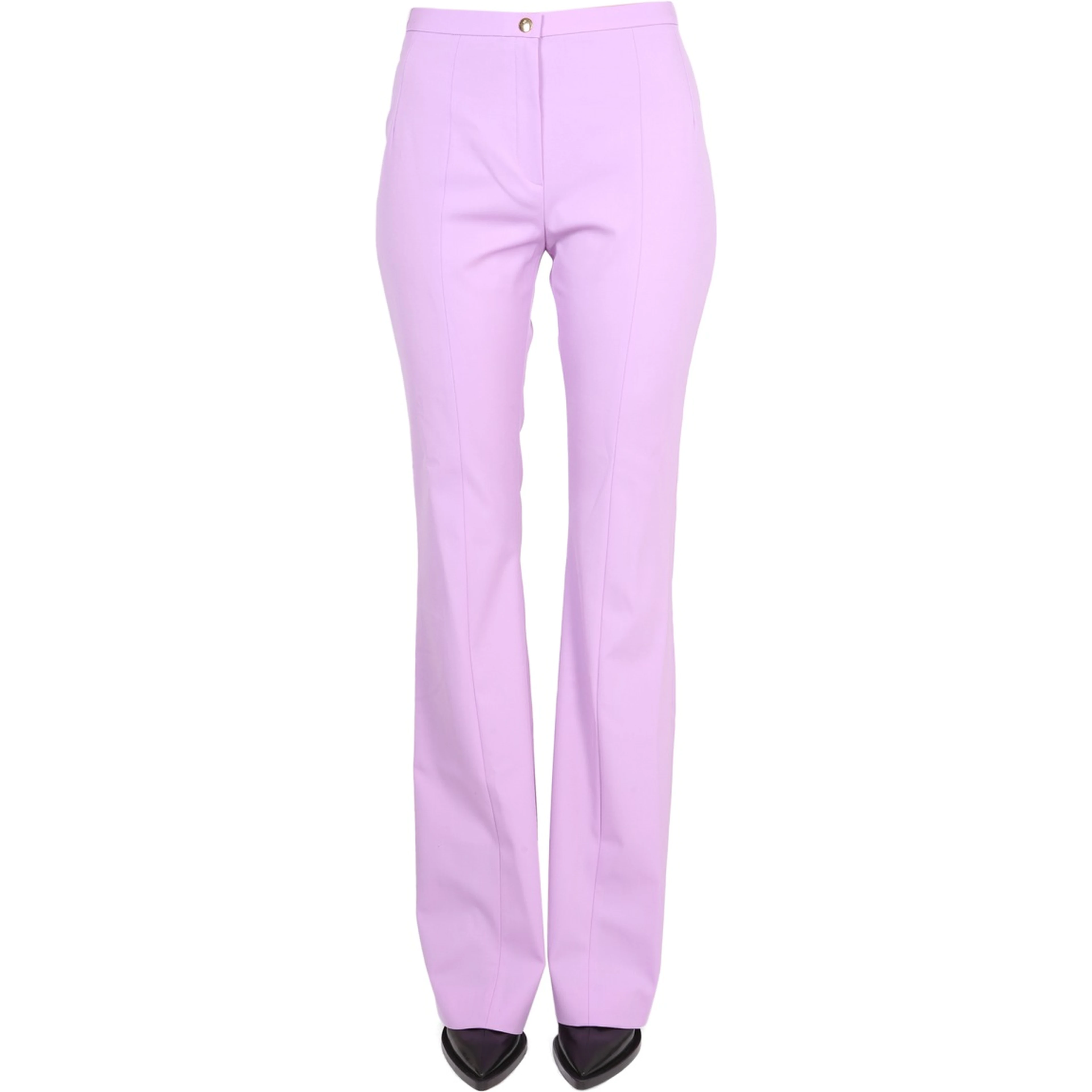 VIRGIN WOOL PANTS