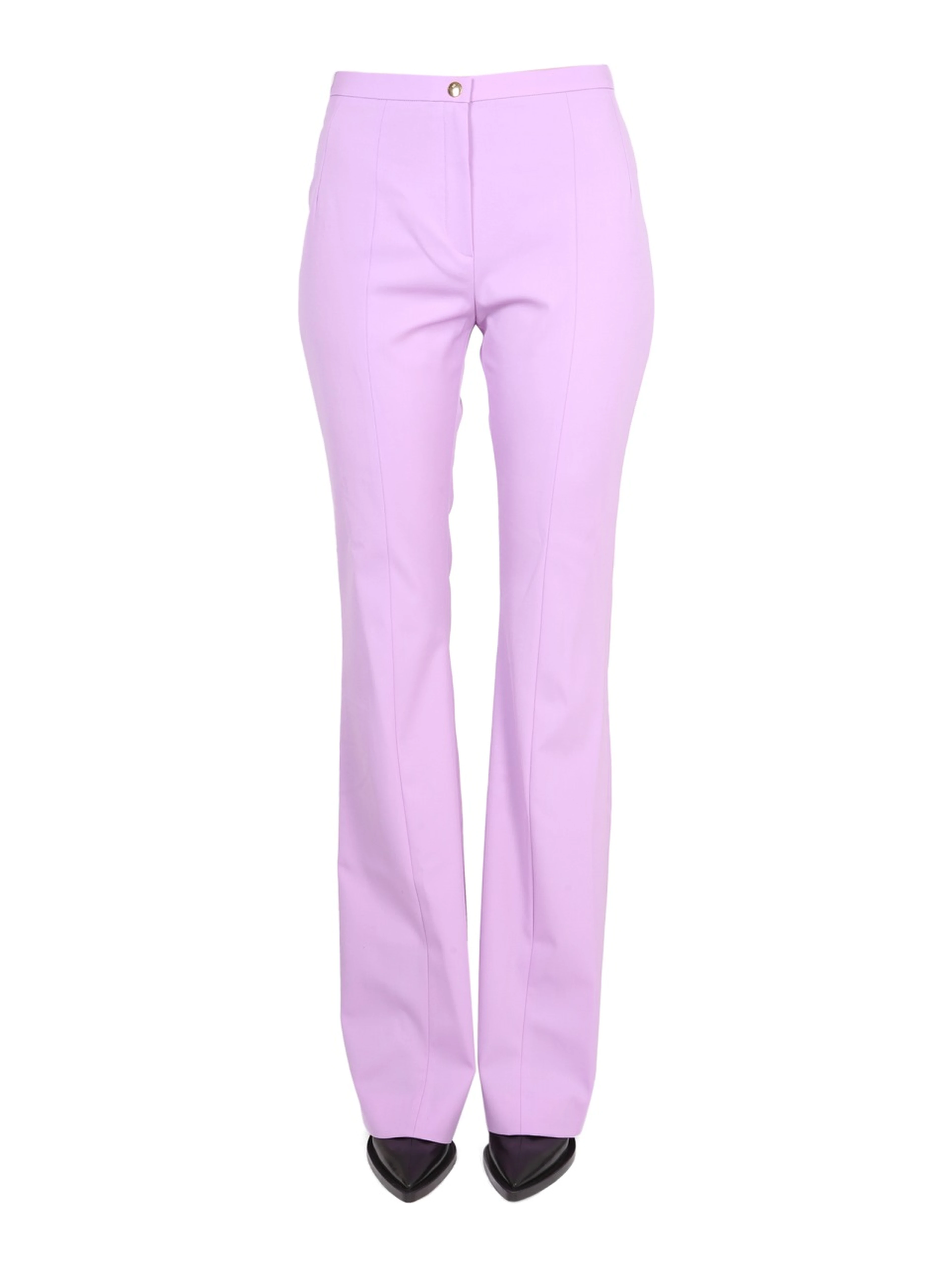 VIRGIN WOOL PANTS