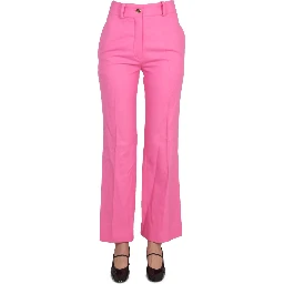 BELL BOTTOMS