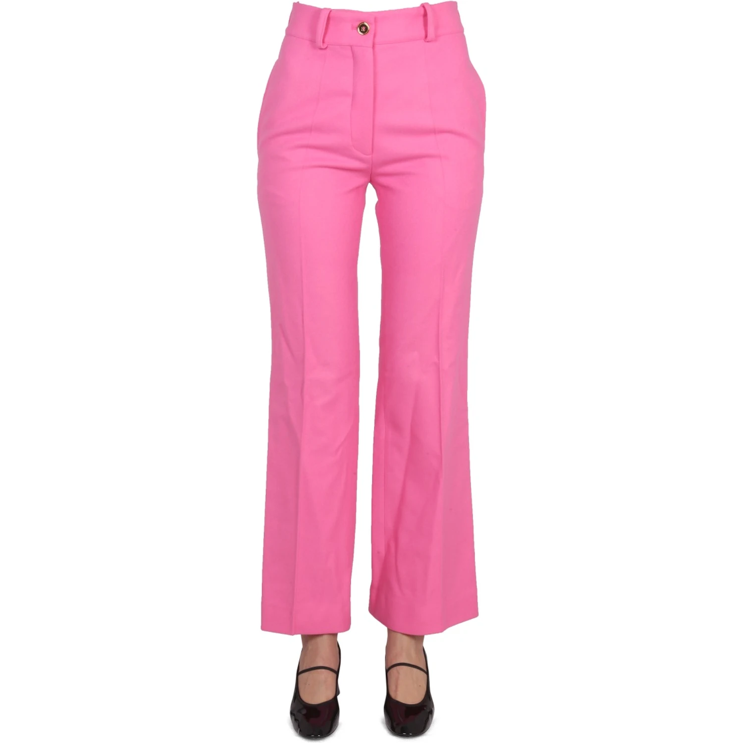 BELL BOTTOMS