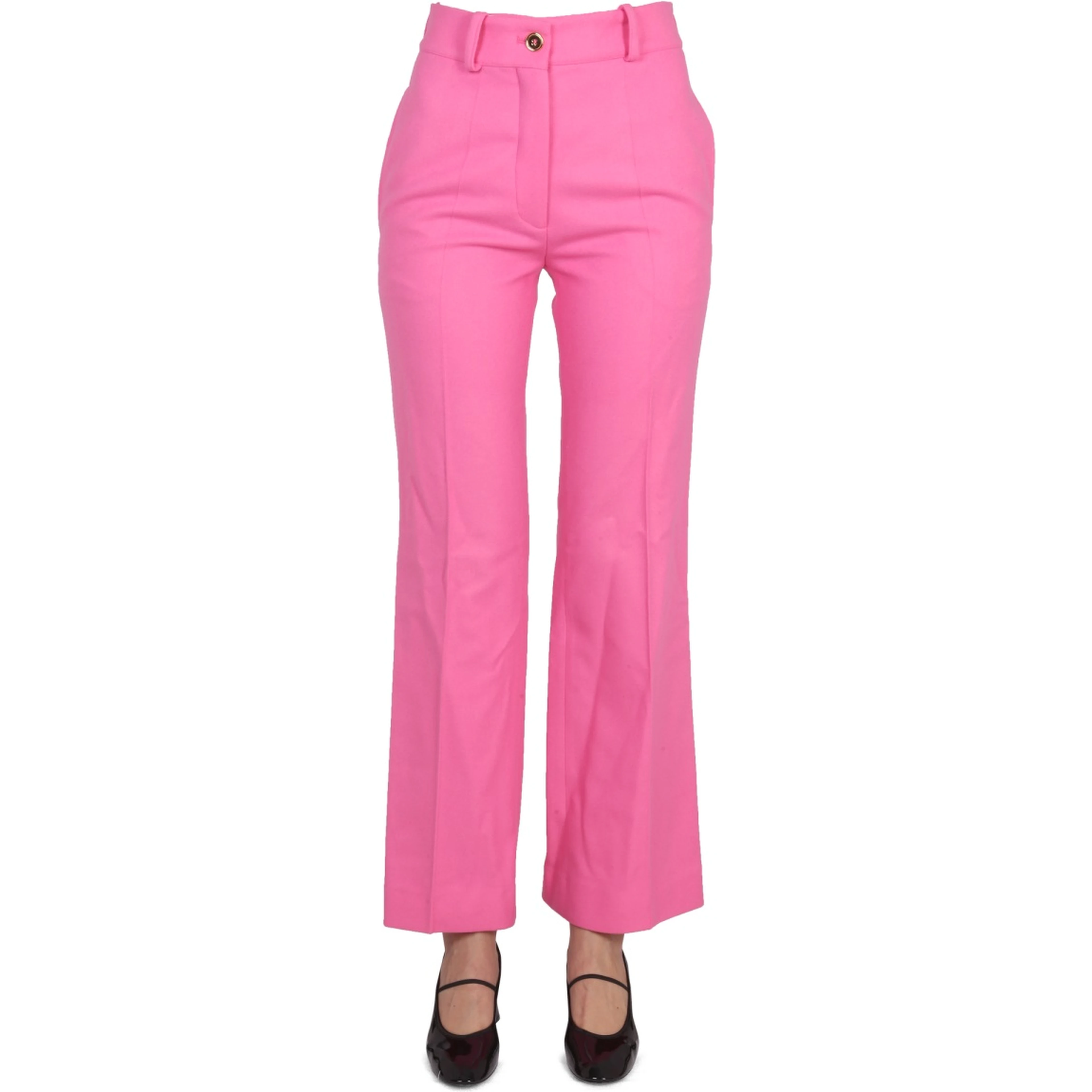 BELL BOTTOMS