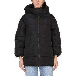 PADDED PARKA