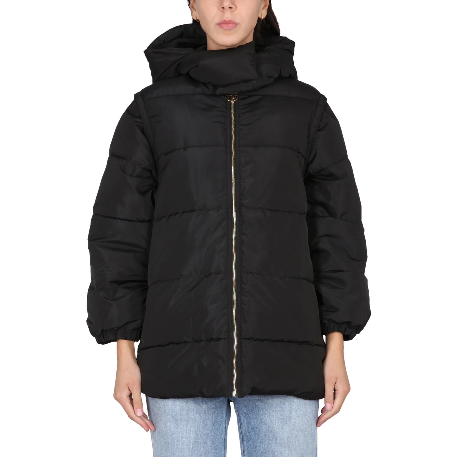 PADDED PARKA