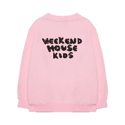 OCTOPUS CREWNECK SWEATSHIRT