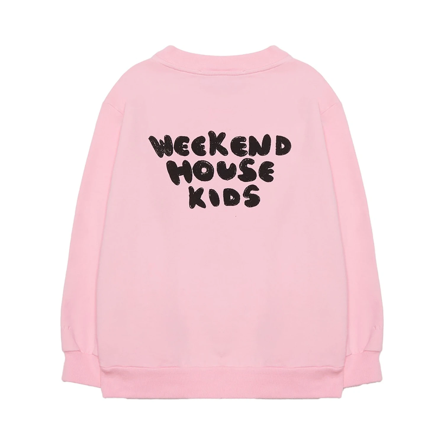 OCTOPUS CREWNECK SWEATSHIRT
