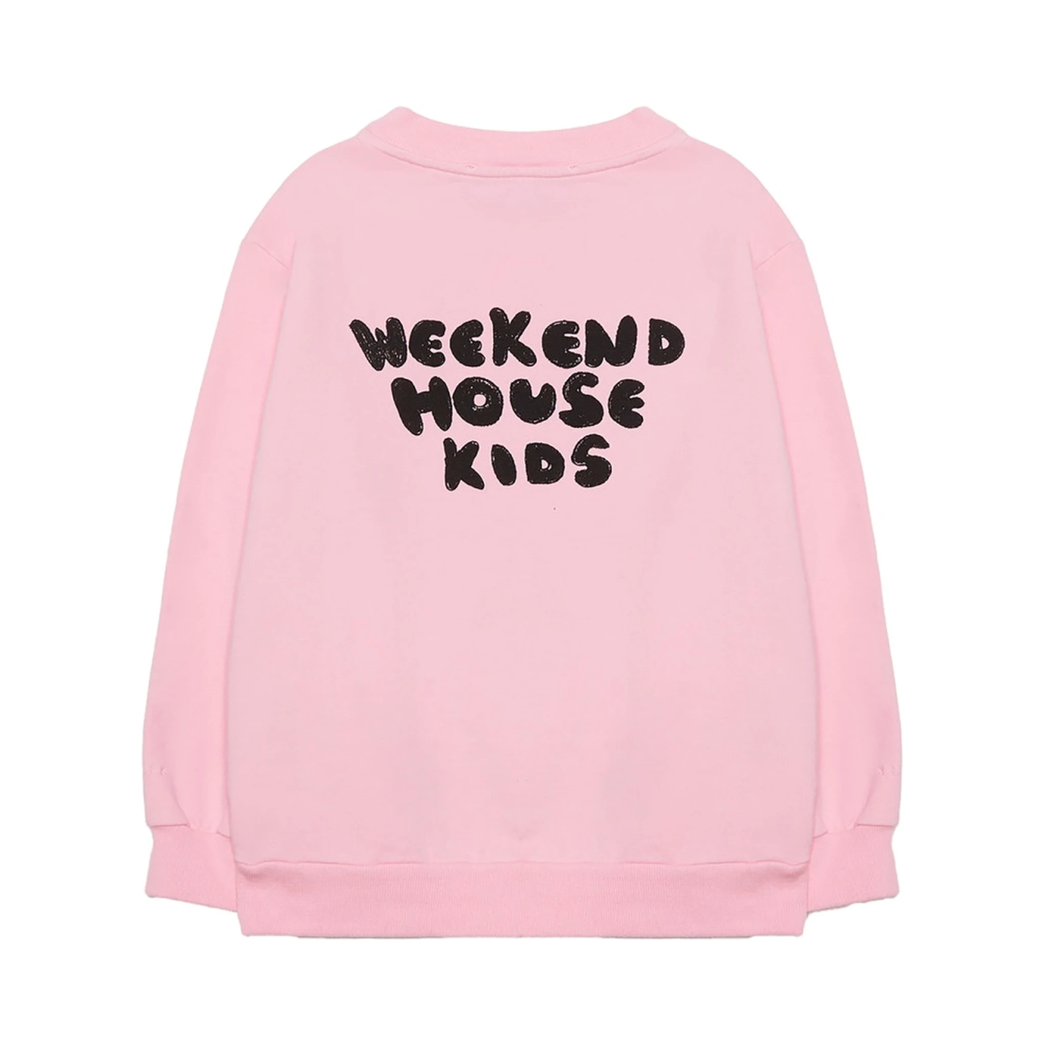 OCTOPUS CREWNECK SWEATSHIRT