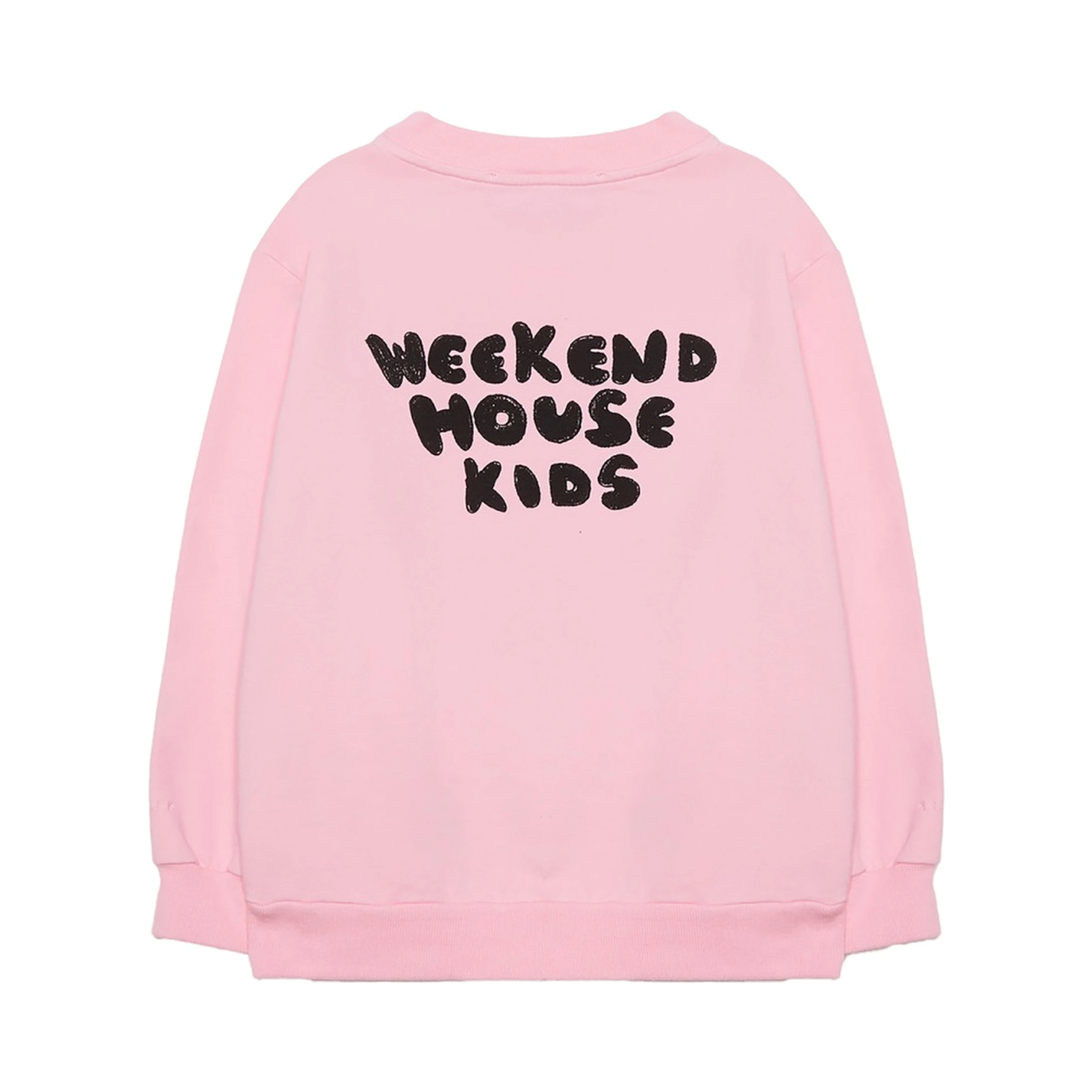 OCTOPUS CREWNECK SWEATSHIRT