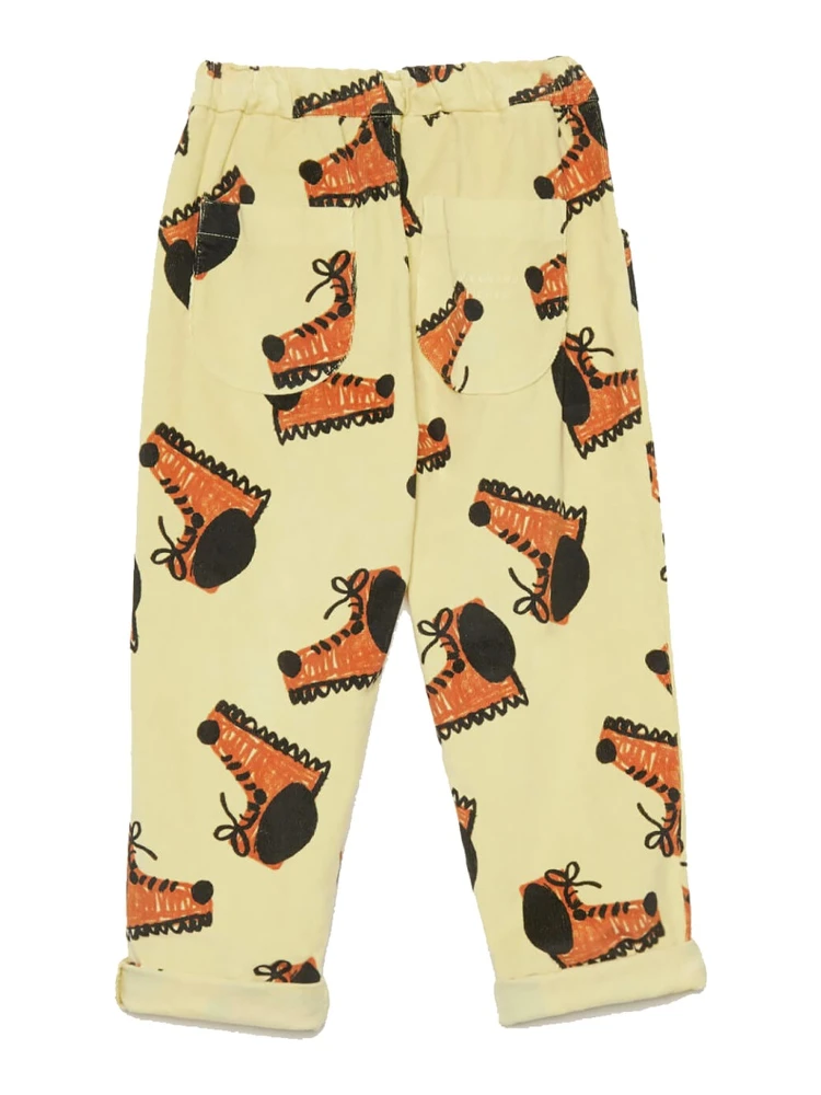 DOG BOOTS LEGGINGS alternative