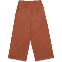 CANVAS PANTS