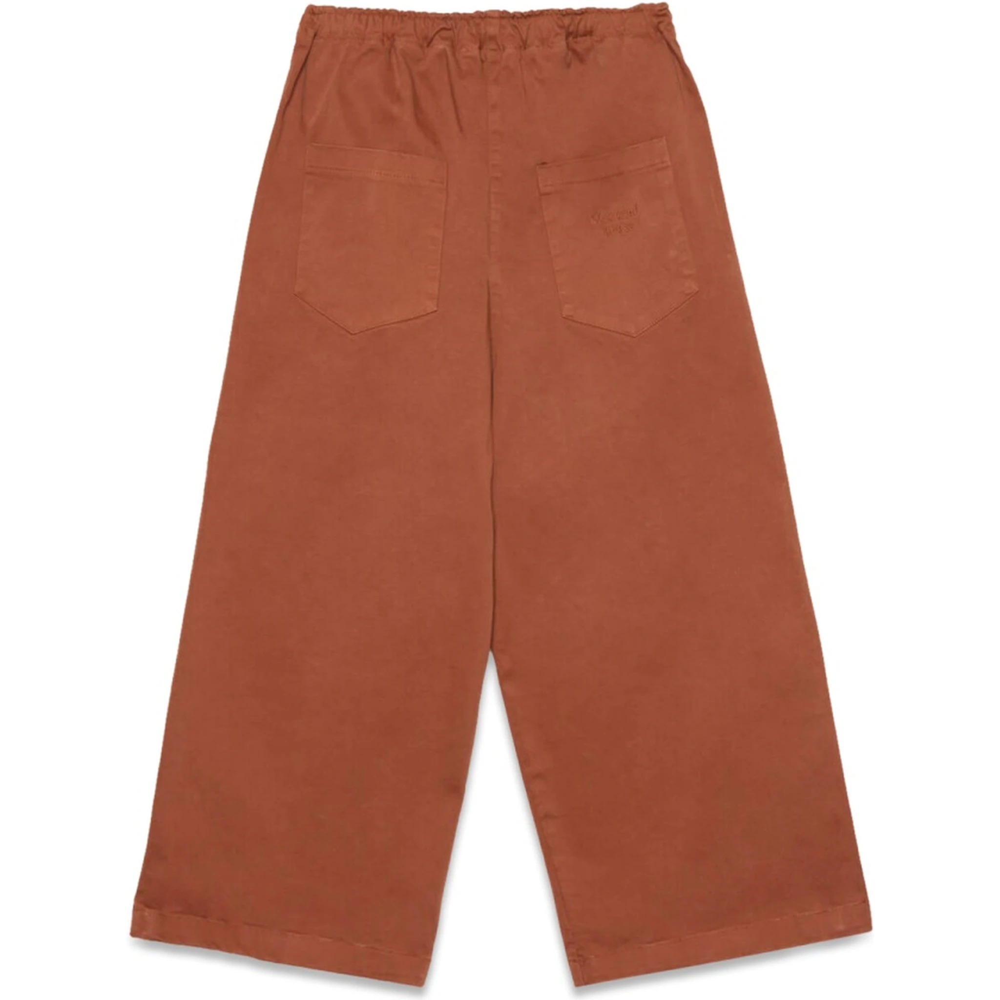 CANVAS PANTS