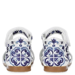 AZULEJOS SANDAL