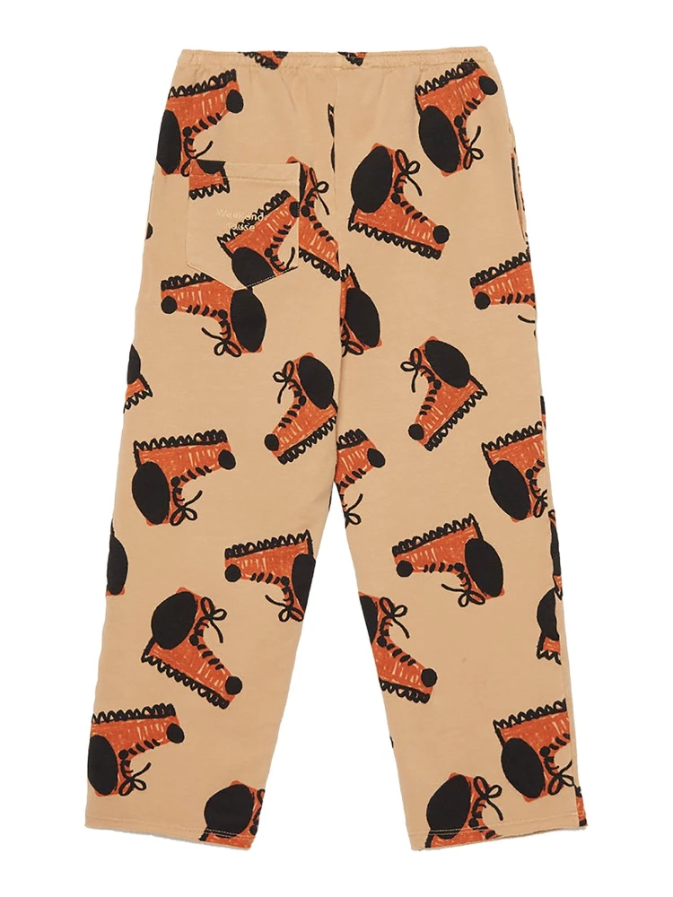 DOG BOOTS SWEATPANTS alternative
