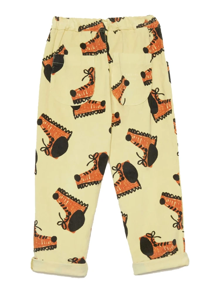 DOG BOOTS LEGGINGS alternative