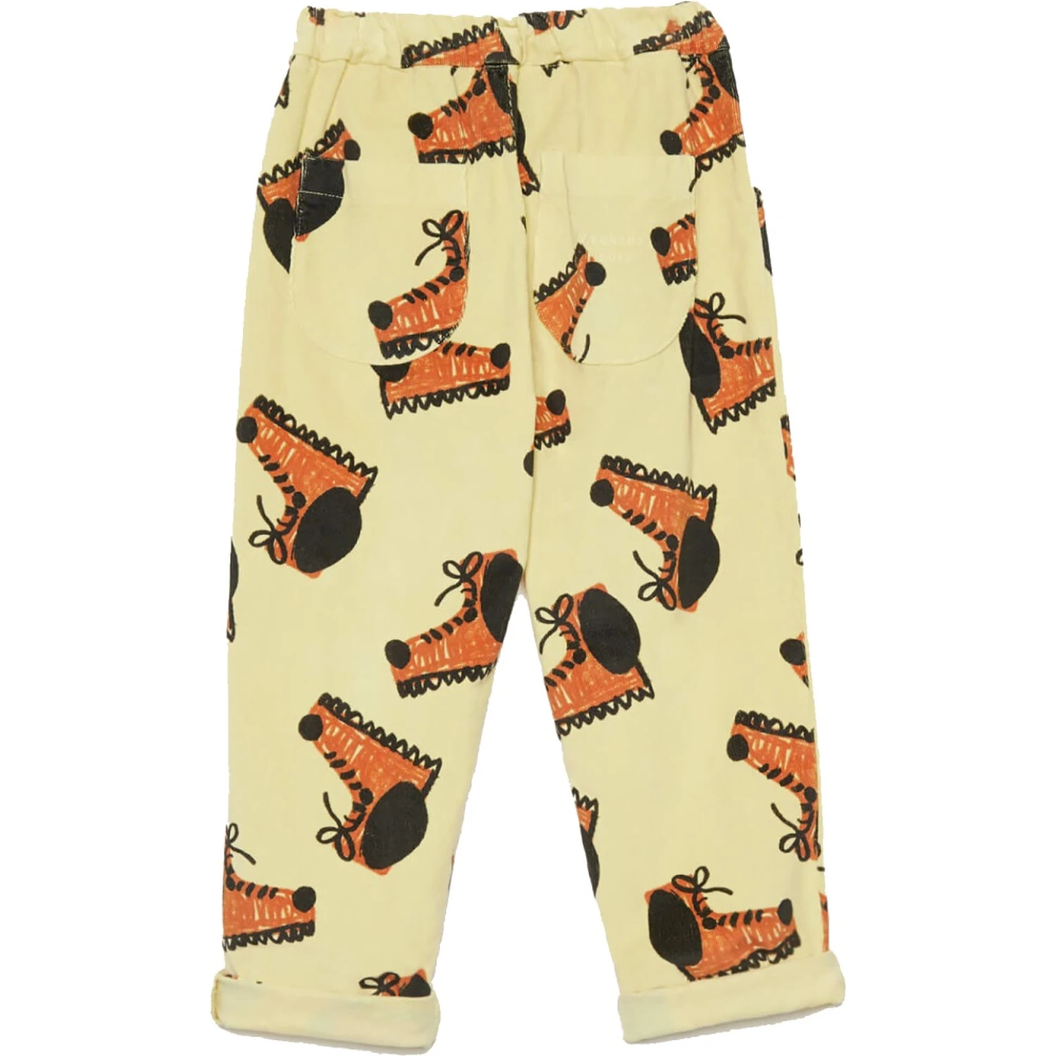 DOG BOOTS LEGGINGS