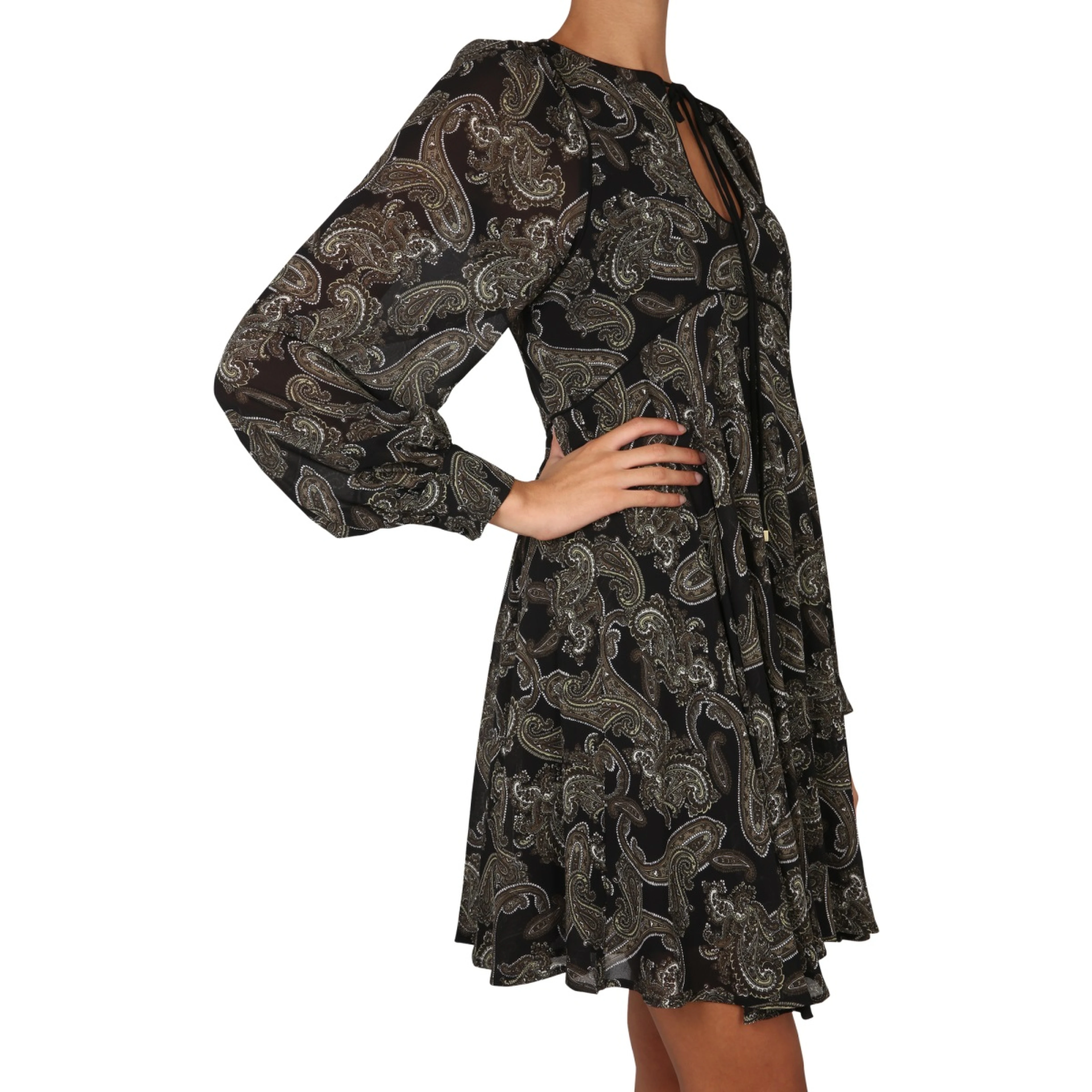 MINI DRESS