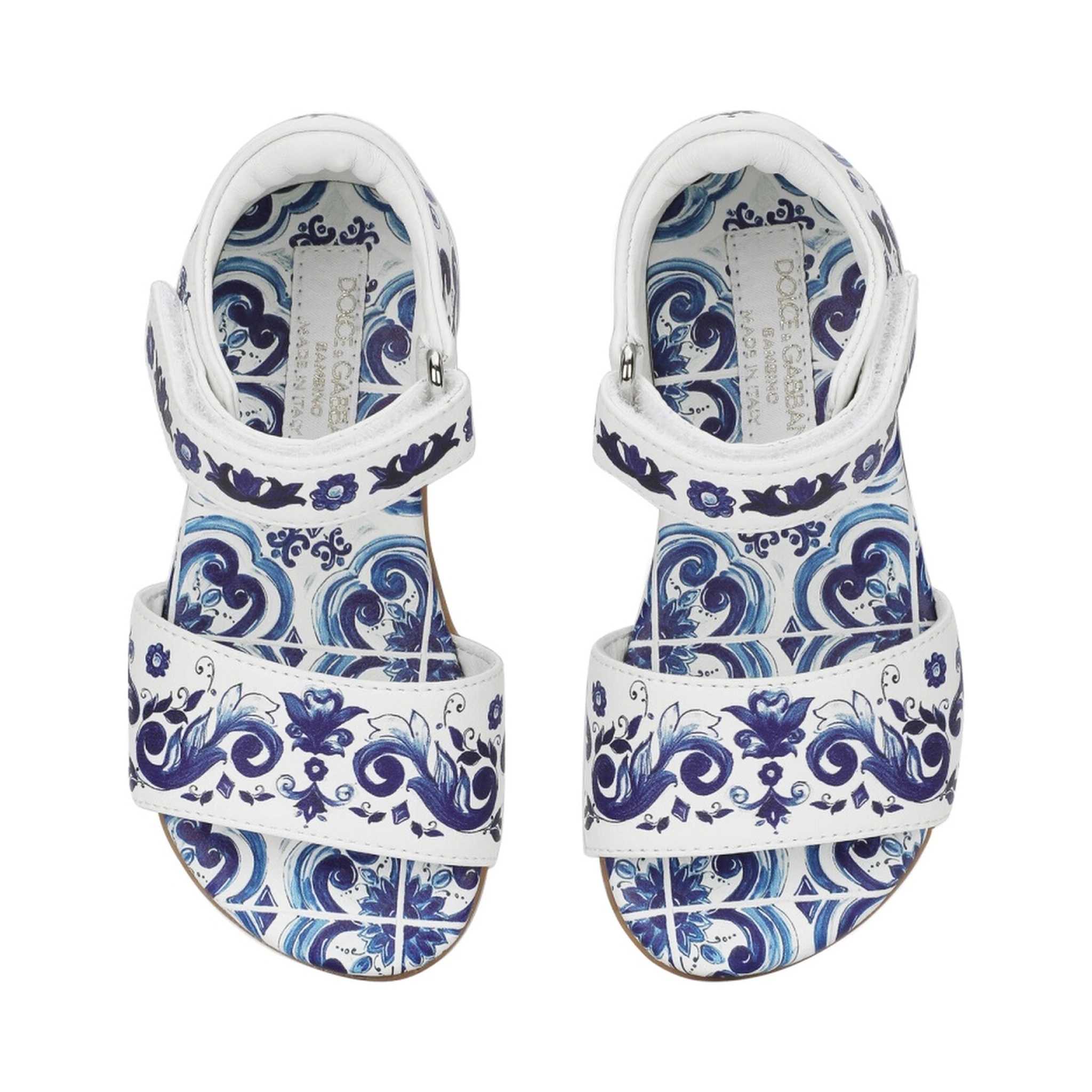 AZULEJOS SANDAL
