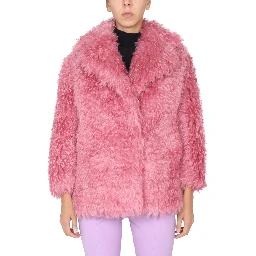 MOHAIR FUR
