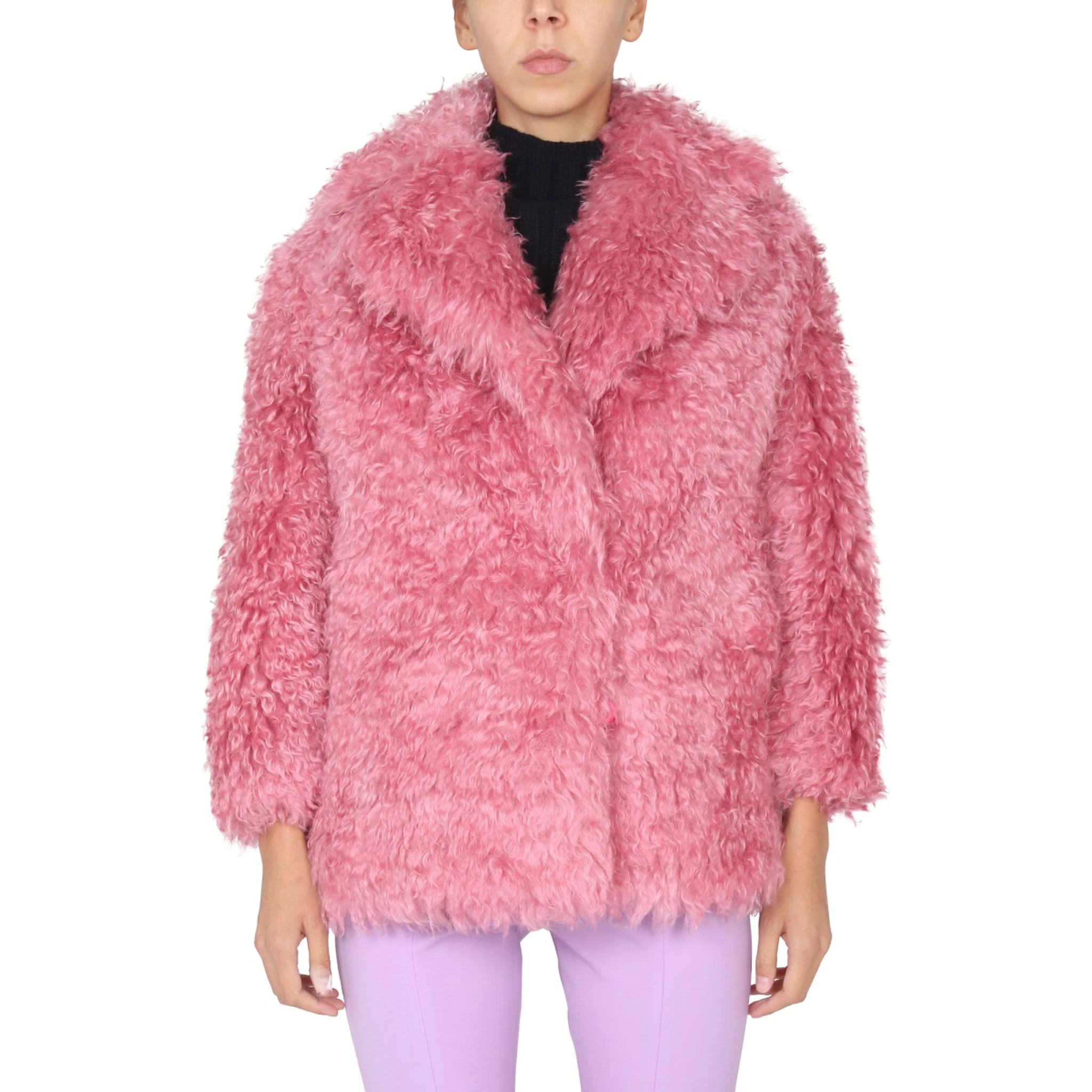 MOHAIR FUR