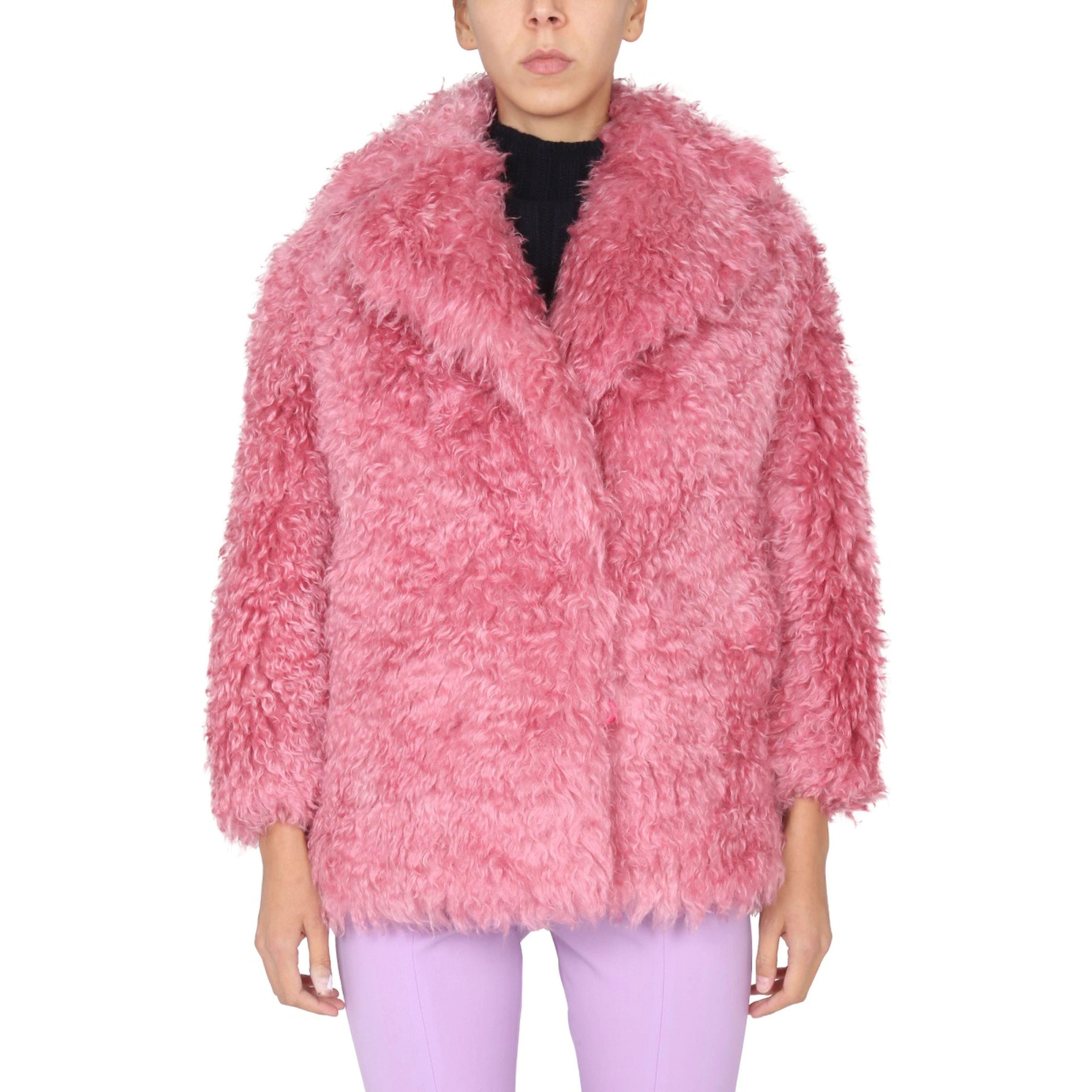 MOHAIR FUR