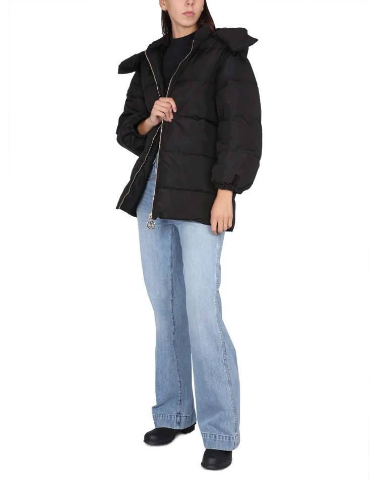 PADDED PARKA alternative
