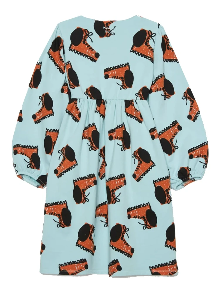 DOG BOOTS DRESS M/L alternative