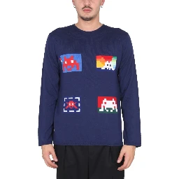 WOOL JERSEY.