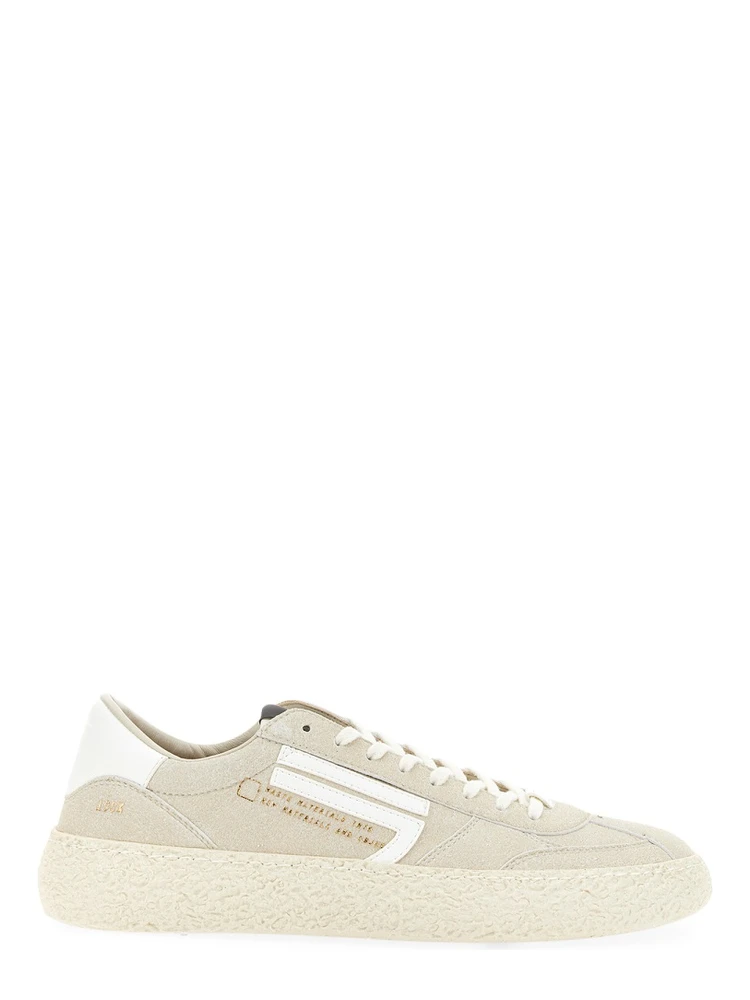 ALMOND SNEAKER