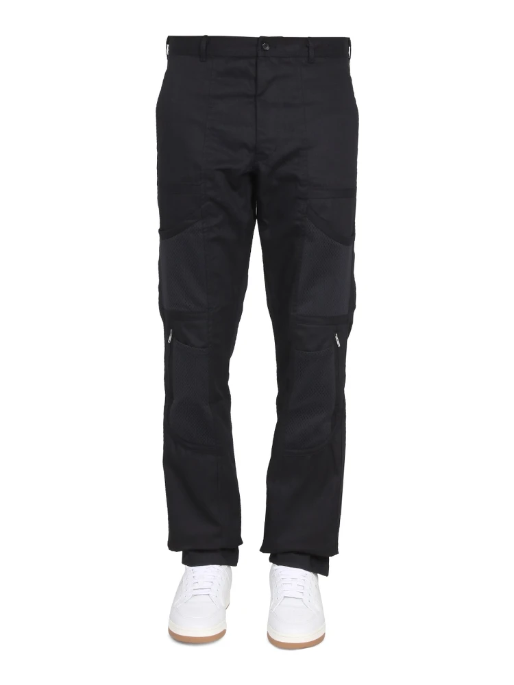 COTTON PANTS