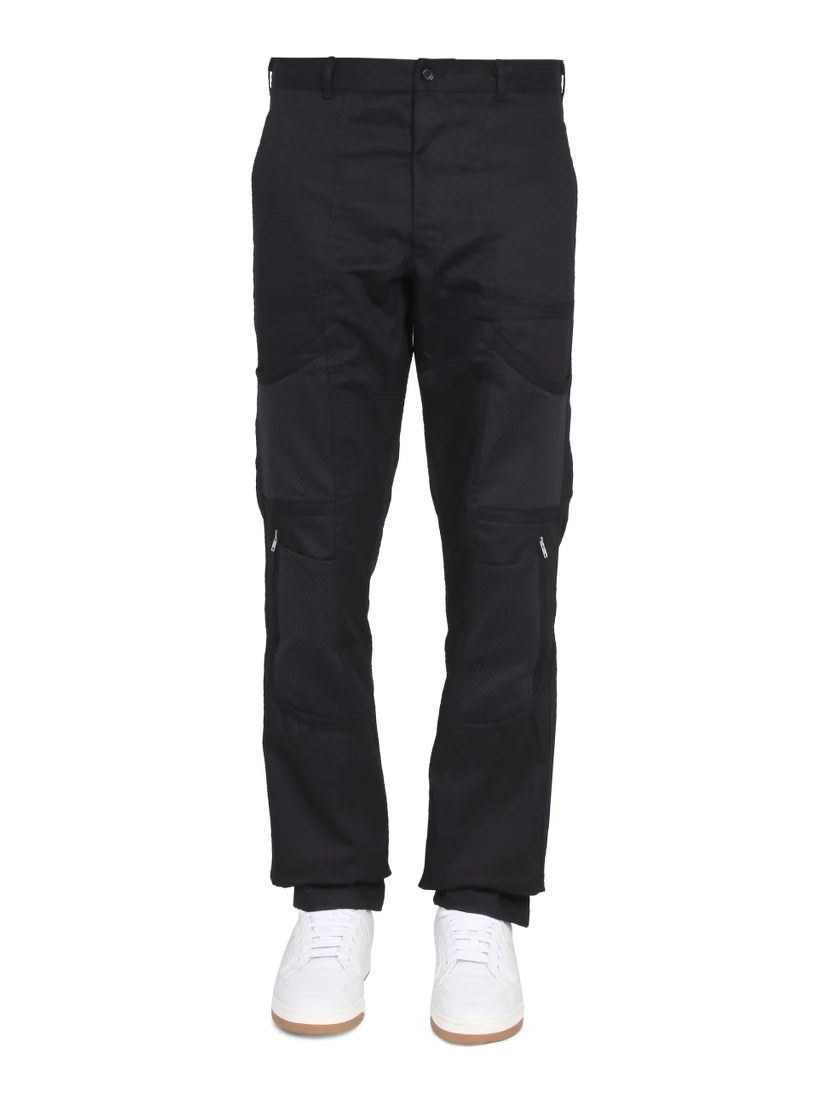 COTTON PANTS