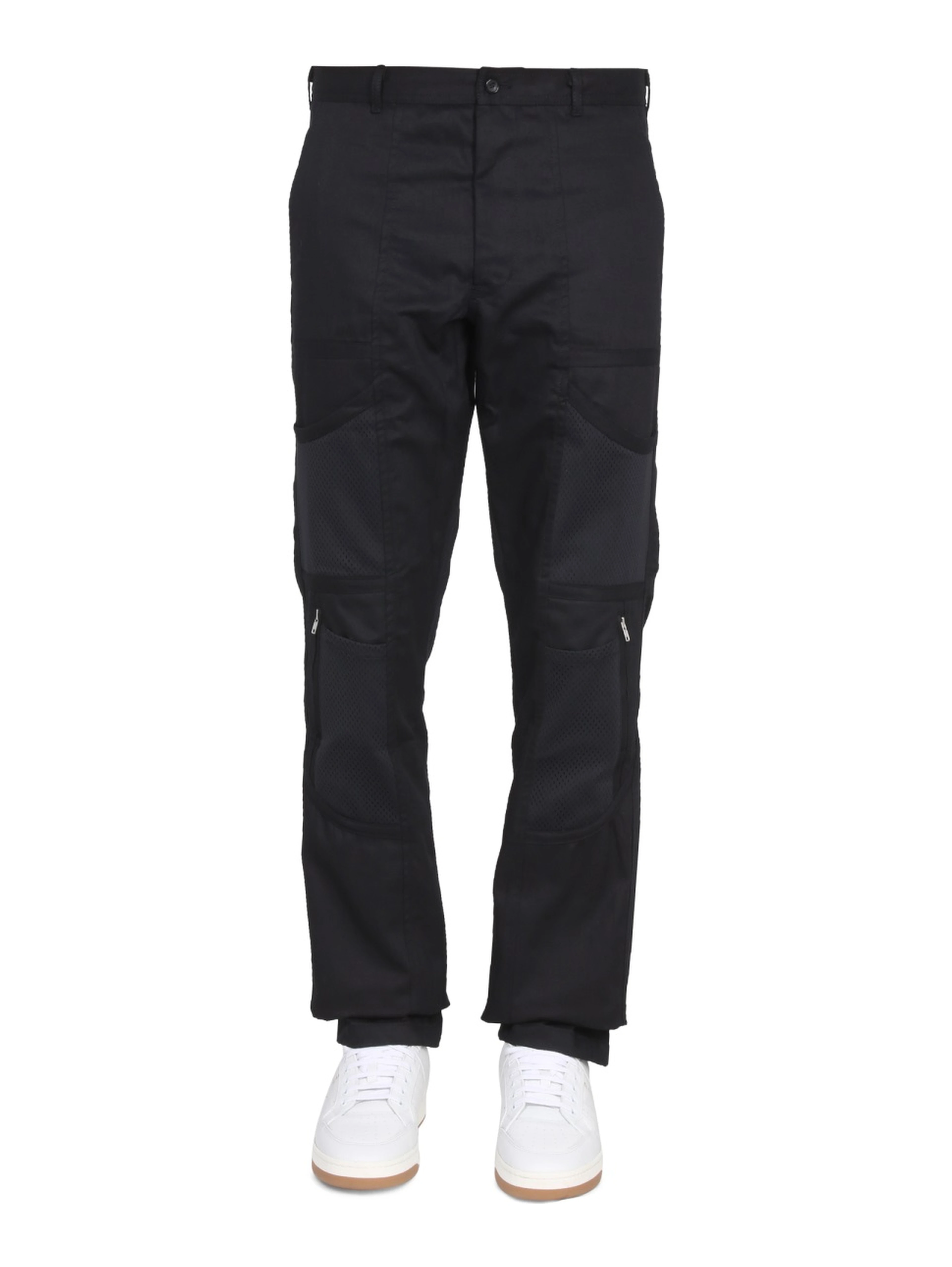 COTTON PANTS