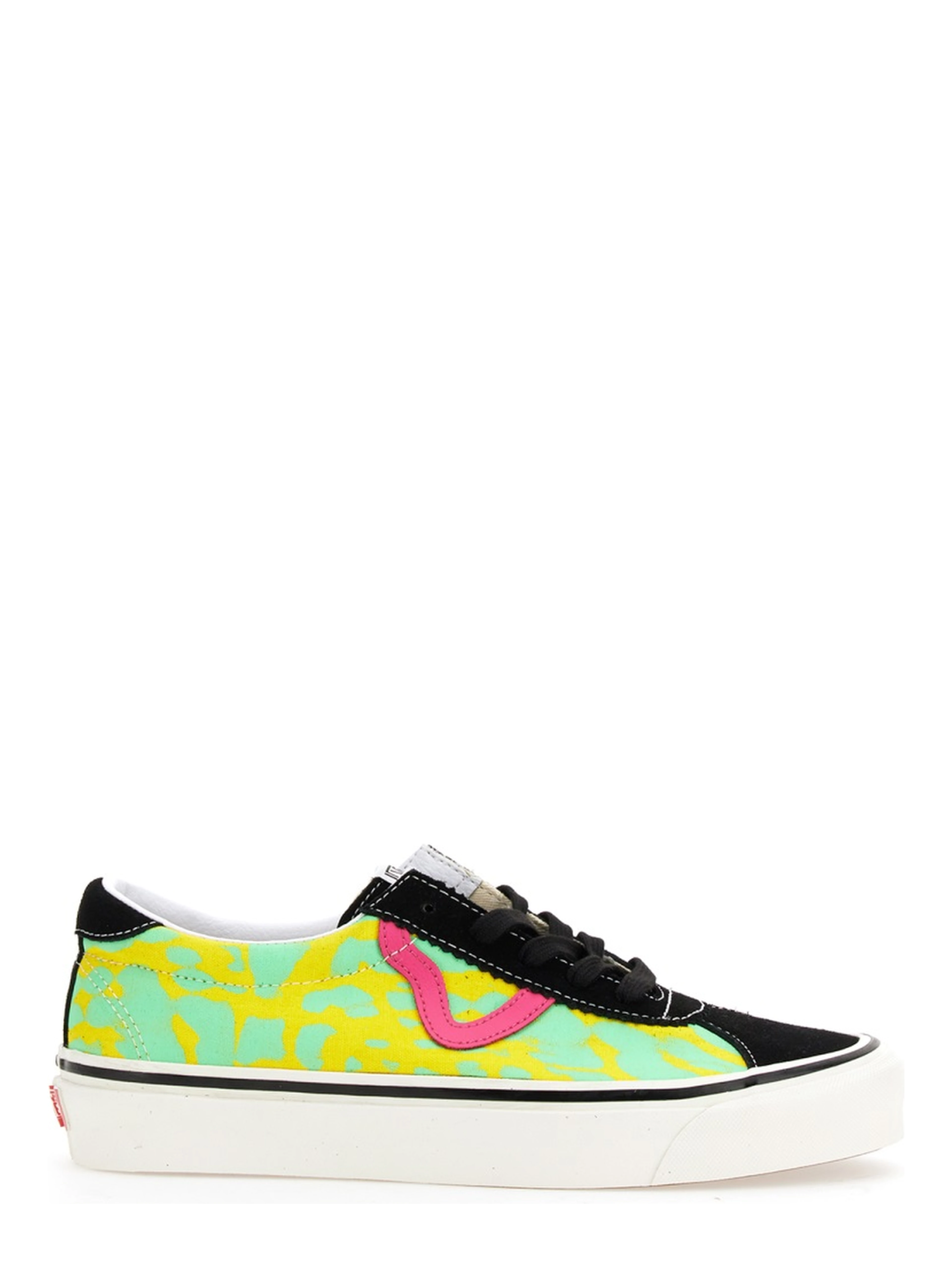 VANS "STYLE 73 DX"