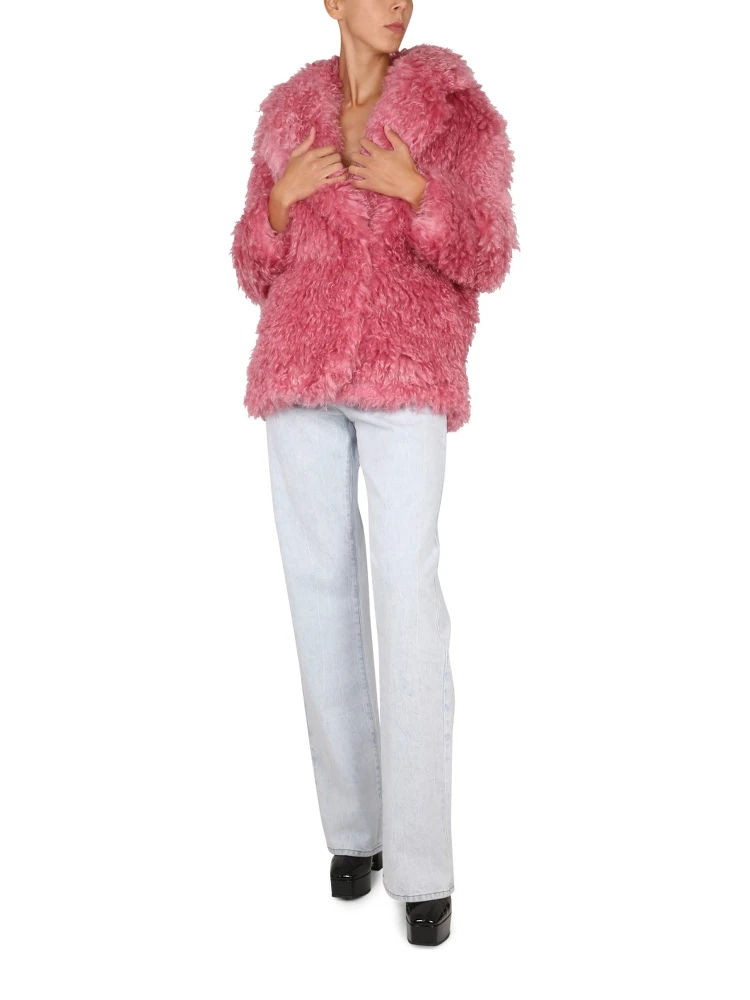 MOHAIR FUR alternative