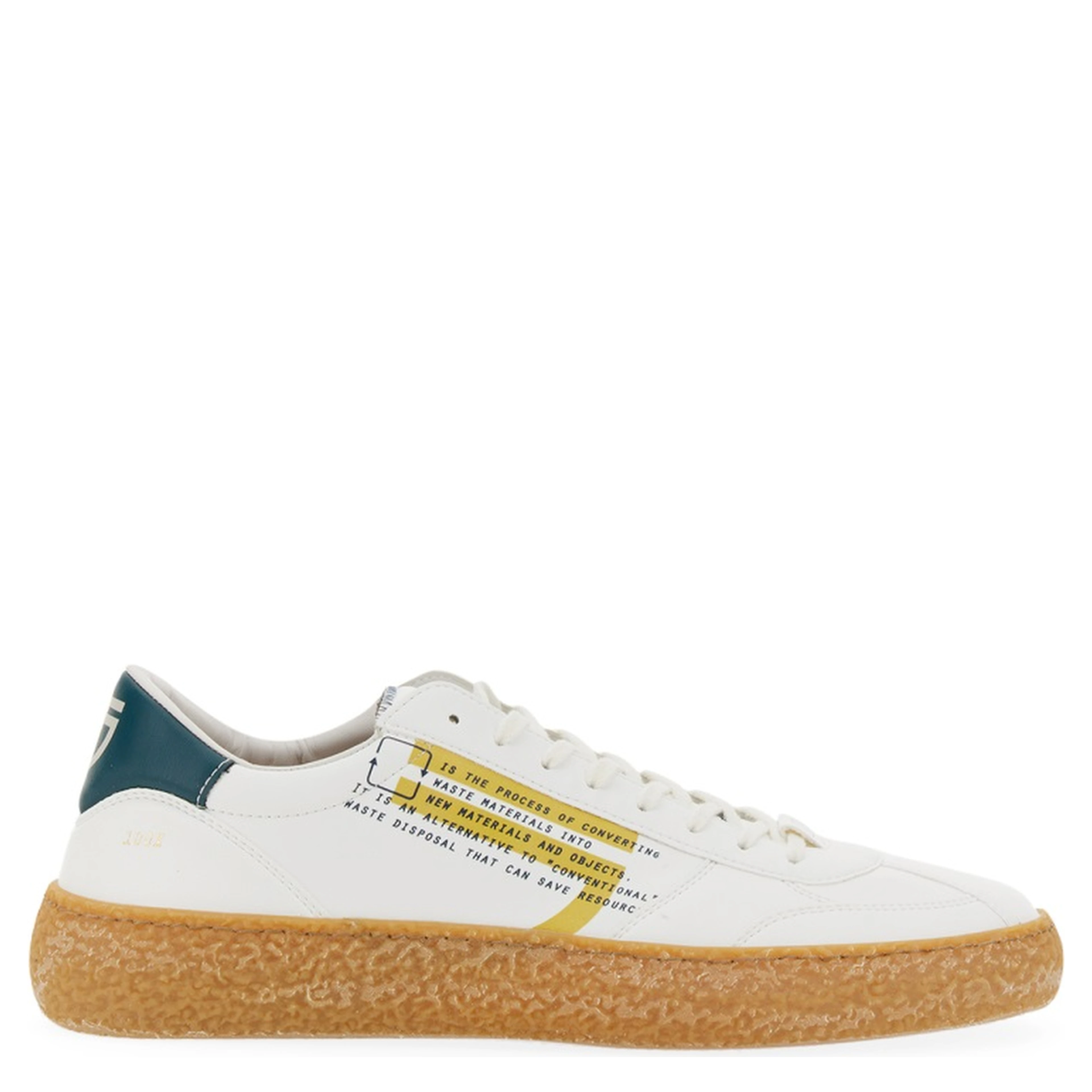 SENAPE SNEAKER