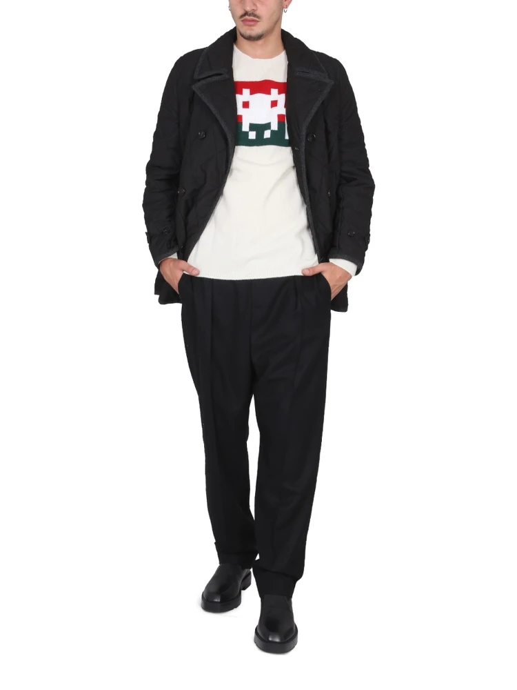 WOOL JERSEY. alternative