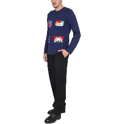 WOOL JERSEY.