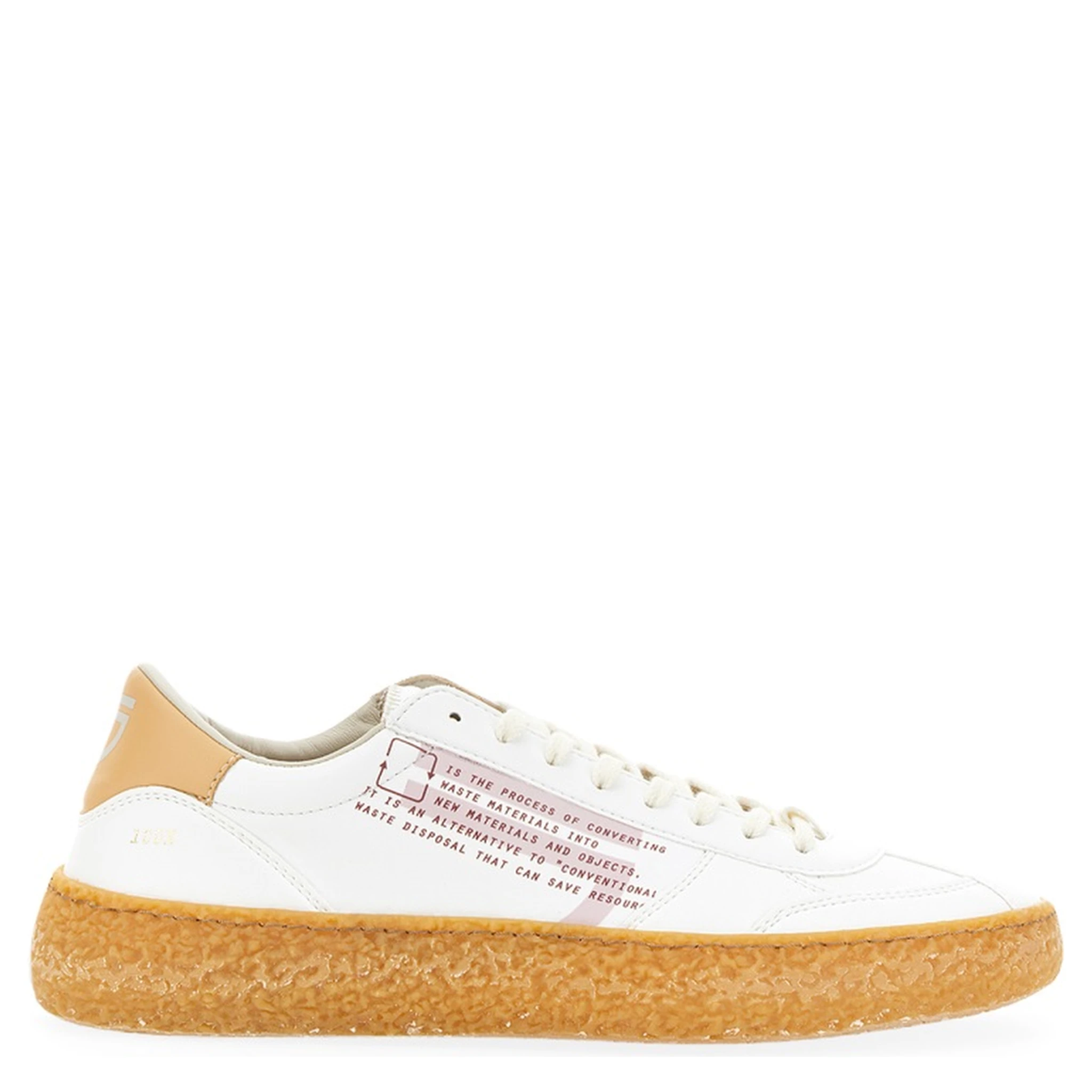 PINK SNEAKER