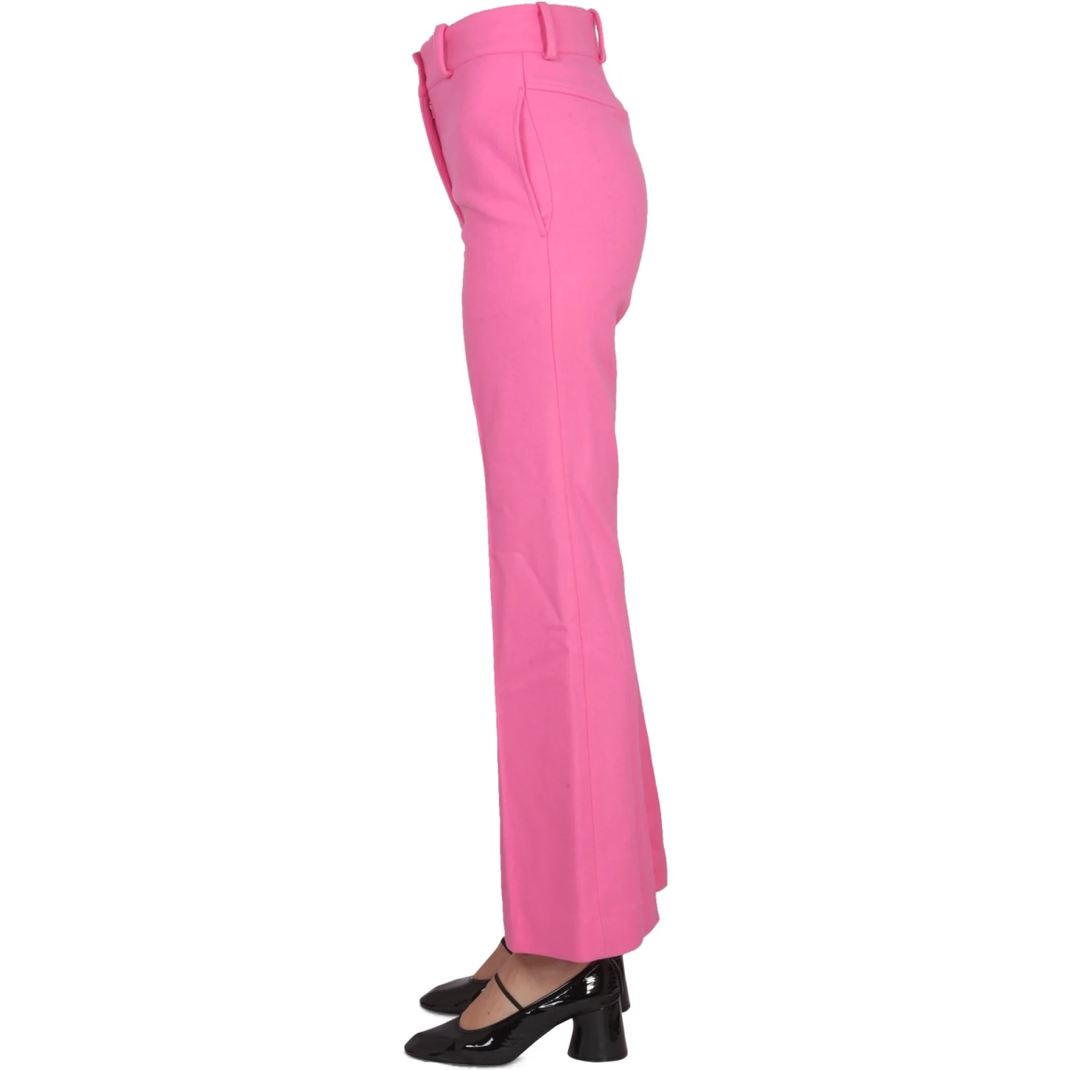 BELL BOTTOMS