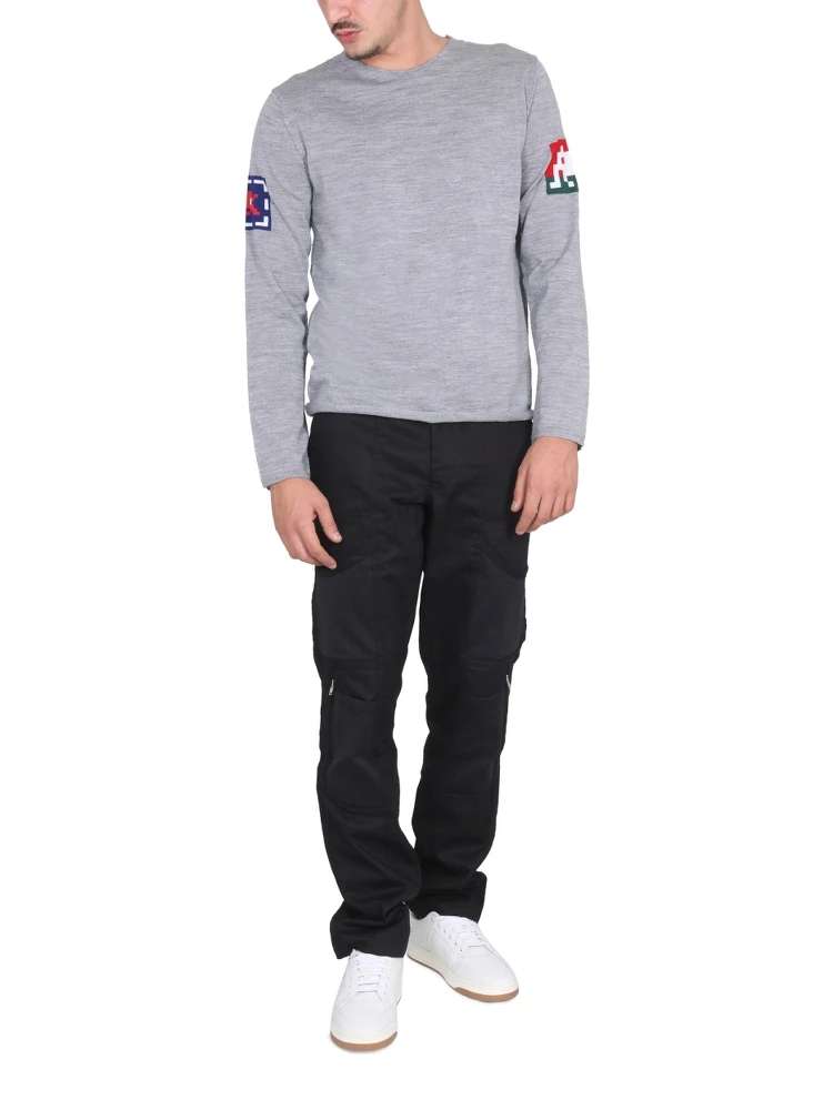 COTTON PANTS alternative