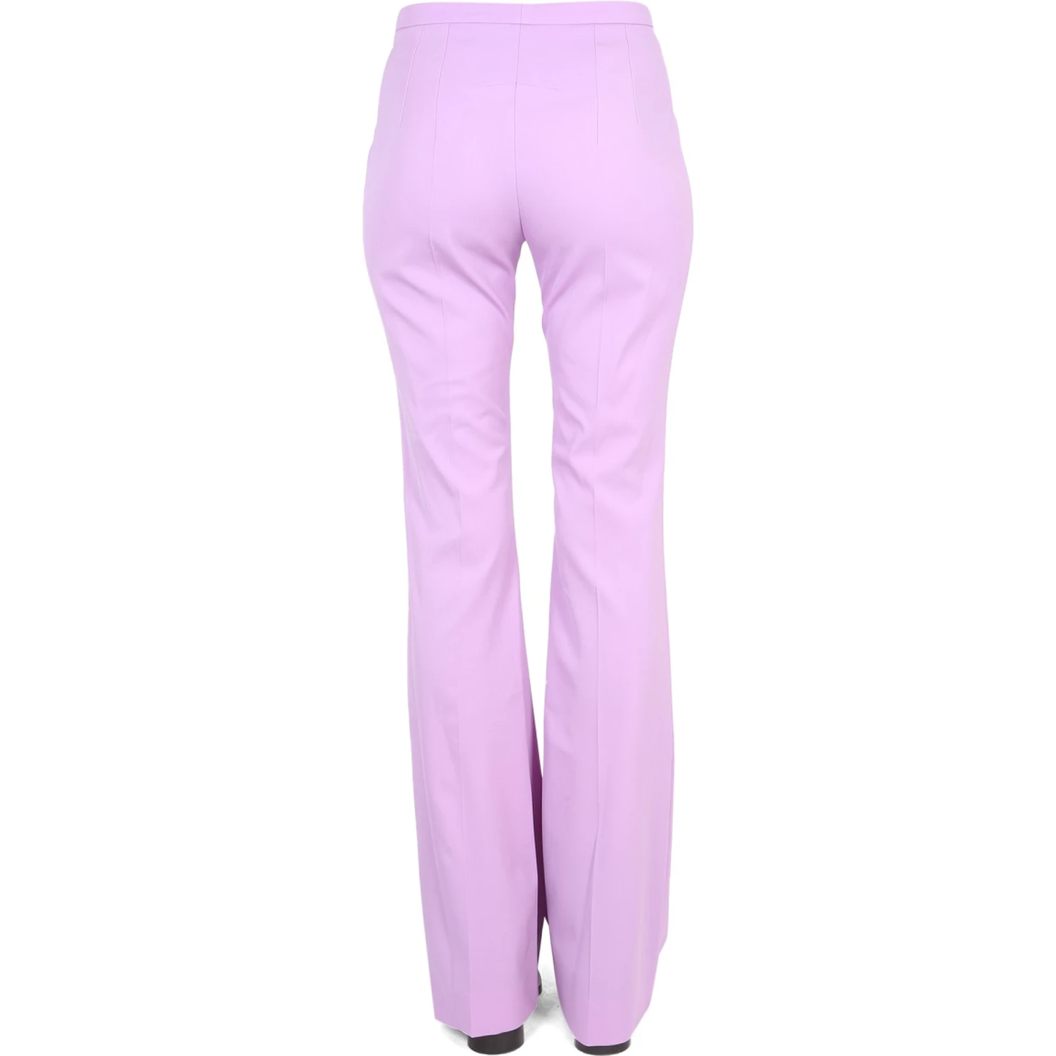 VIRGIN WOOL PANTS