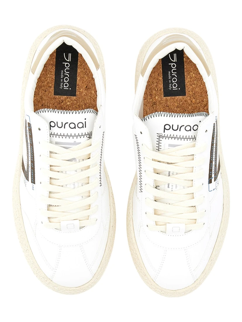 PISTACHIO SNEAKER