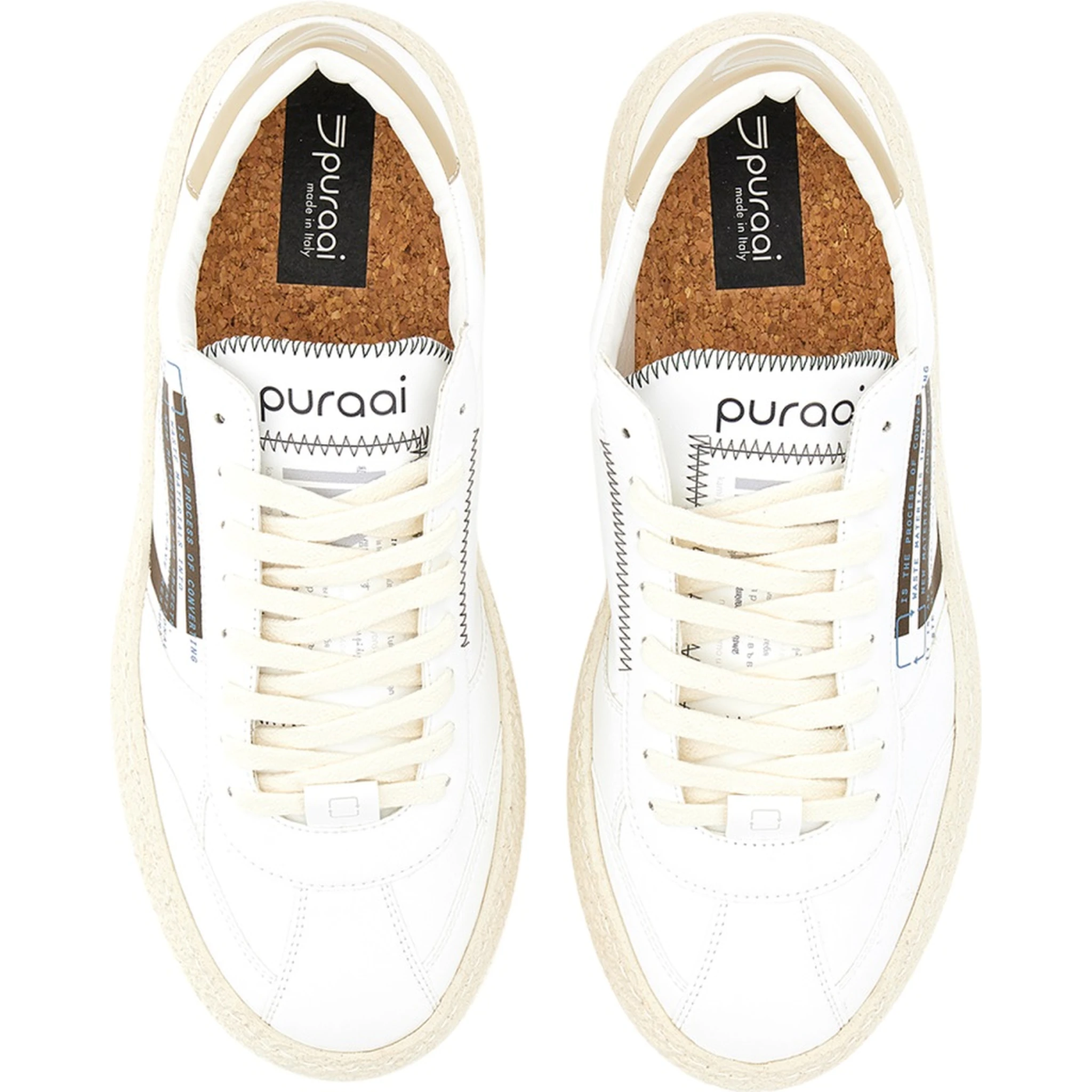 PISTACHIO SNEAKER