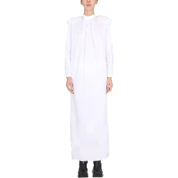 SHIRT DRESS