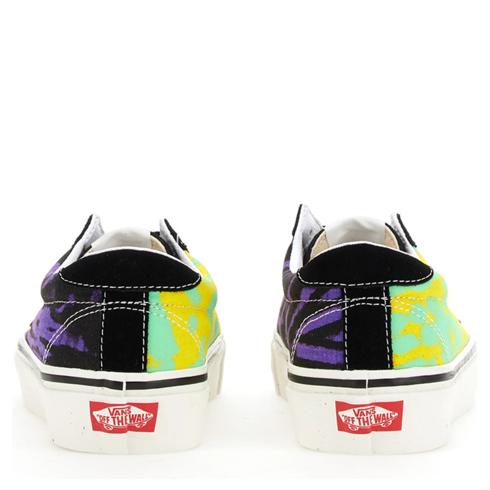 VANS "STYLE 73 DX"