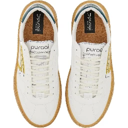 SENAPE SNEAKER