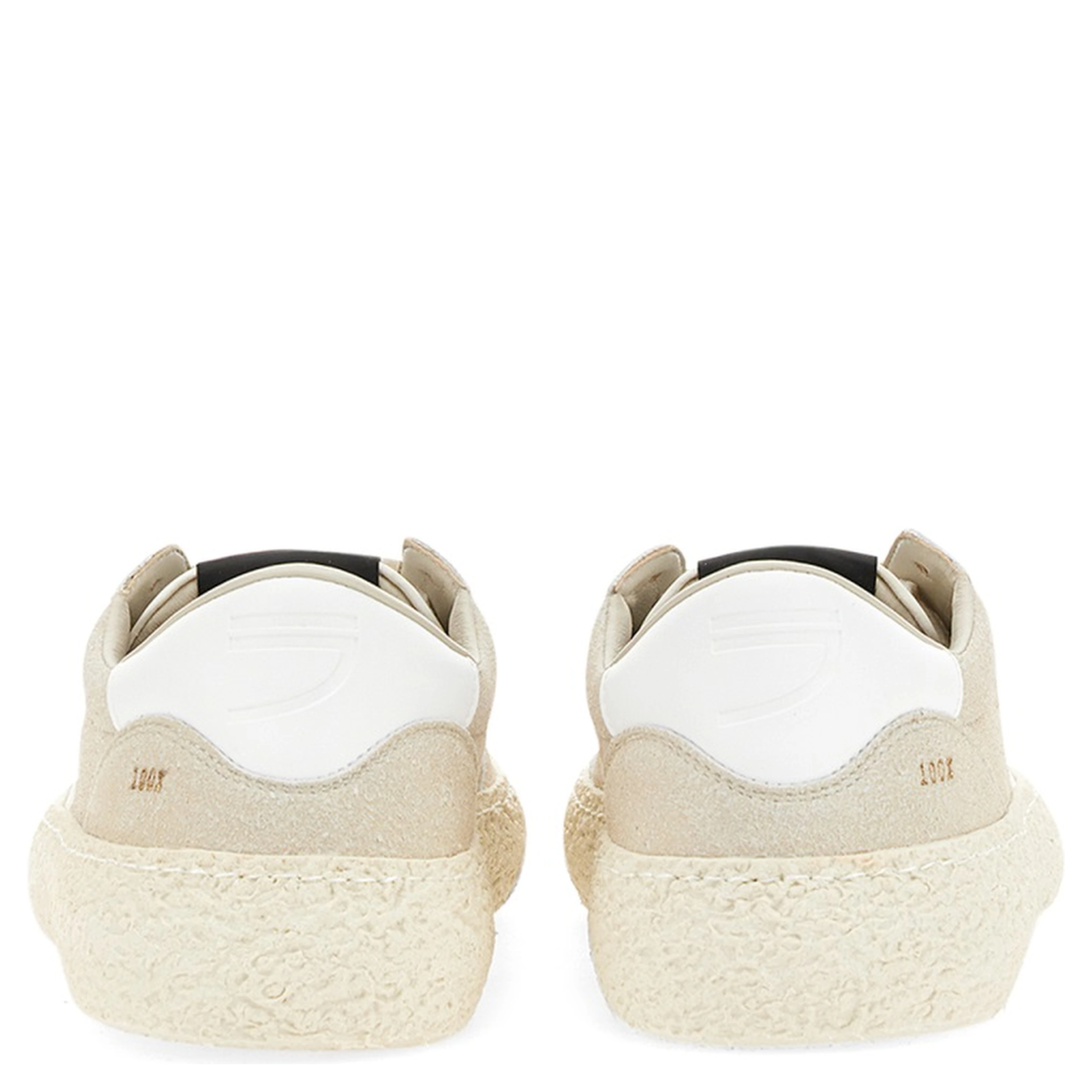 ALMOND SNEAKER