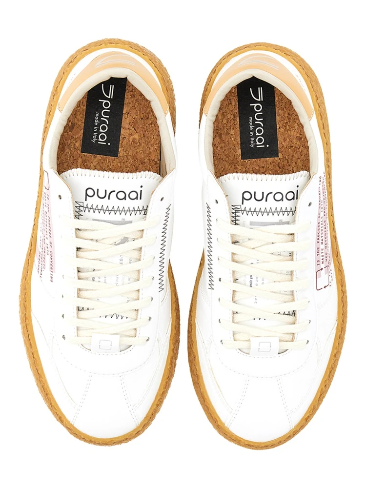 PINK SNEAKER alternative